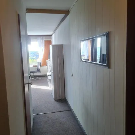 Apartament Naboo Szlezwik