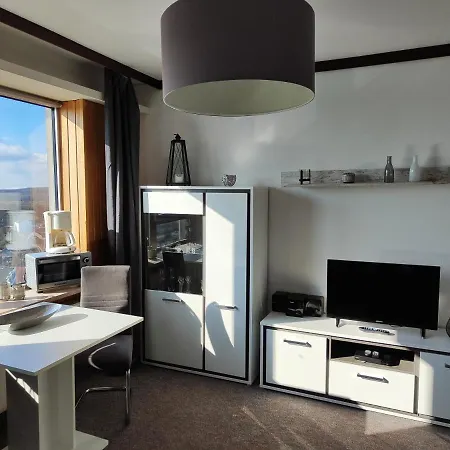 Naboo Apartment