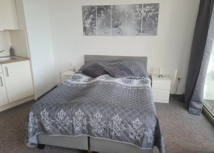 Appartamento Naboo Schleswig