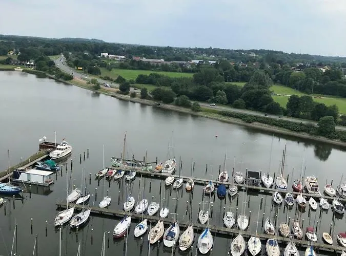 Appartamento Naboo *